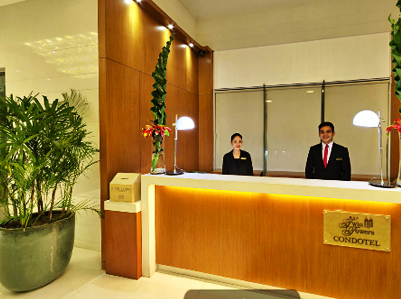 Front Office