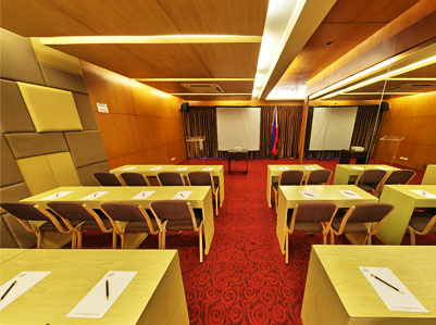 Function Room C