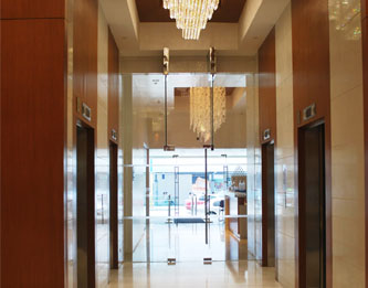 Elevator