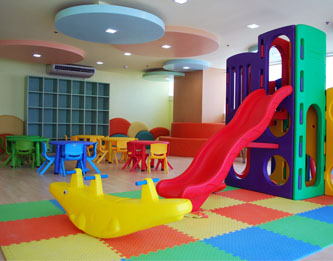Children's Playground