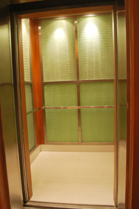 Elevator